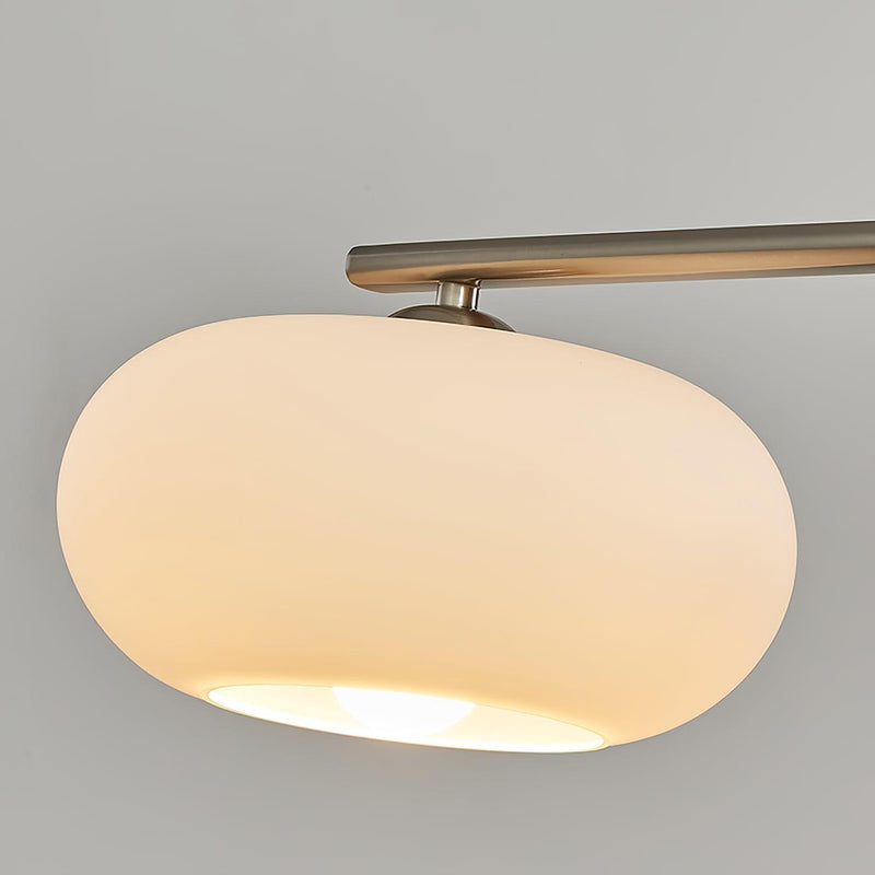 Hanglamp met drie lichtbronnen – Moderne stijl – Geschikt voor diverse ruimtes