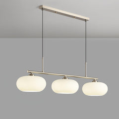 Hanglamp met drie lichtbronnen – Moderne stijl – Geschikt voor diverse ruimtes