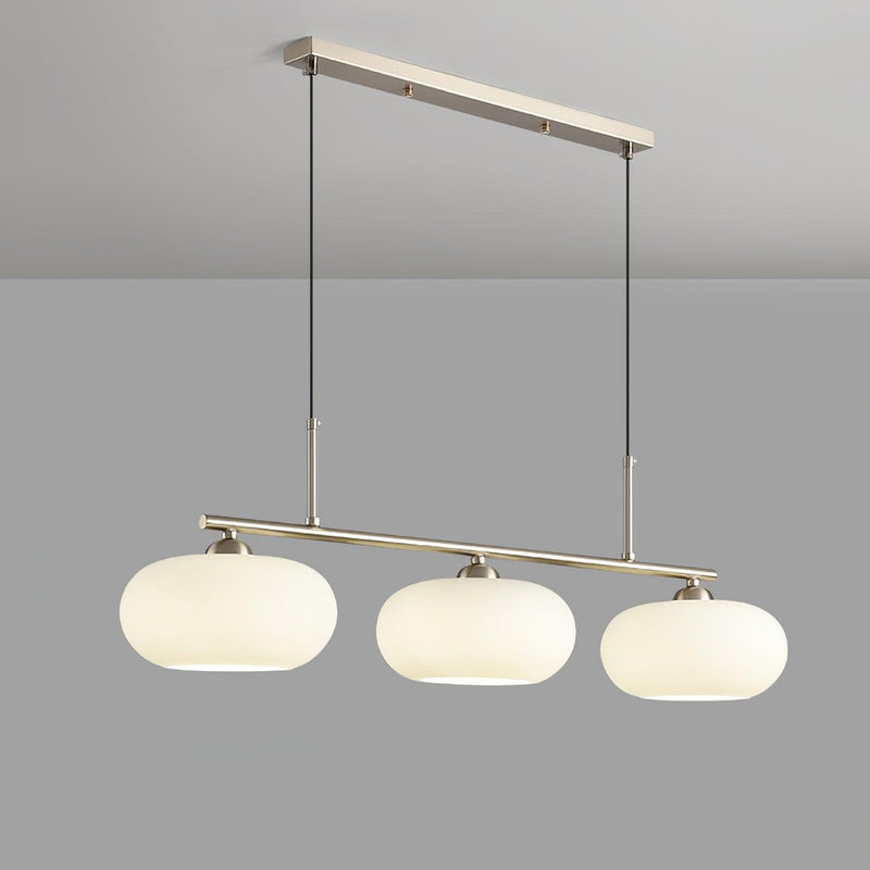 Hanglamp met drie lichtbronnen – Moderne stijl – Geschikt voor diverse ruimtes