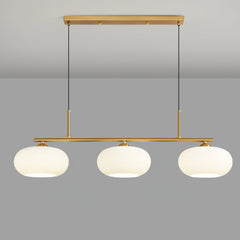 Hanglamp met drie lichtbronnen – Moderne stijl – Geschikt voor diverse ruimtes