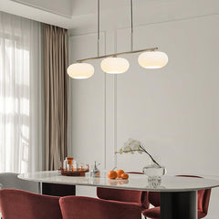 Hanglamp met drie lichtbronnen – Moderne stijl – Geschikt voor diverse ruimtes