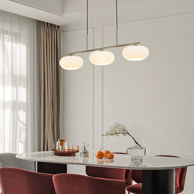 Hanglamp met drie lichtbronnen – Moderne stijl – Geschikt voor diverse ruimtes