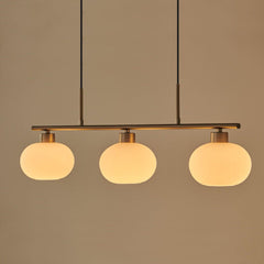 Hanglamp met drie lichtbronnen – Moderne stijl – Geschikt voor diverse ruimtes