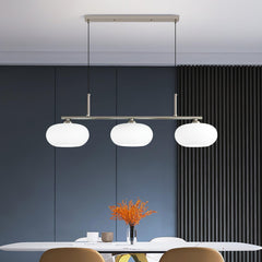 Hanglamp met drie lichtbronnen – Moderne stijl – Geschikt voor diverse ruimtes