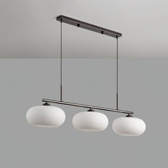 Hanglamp met drie lichtbronnen – Moderne stijl – Geschikt voor diverse ruimtes