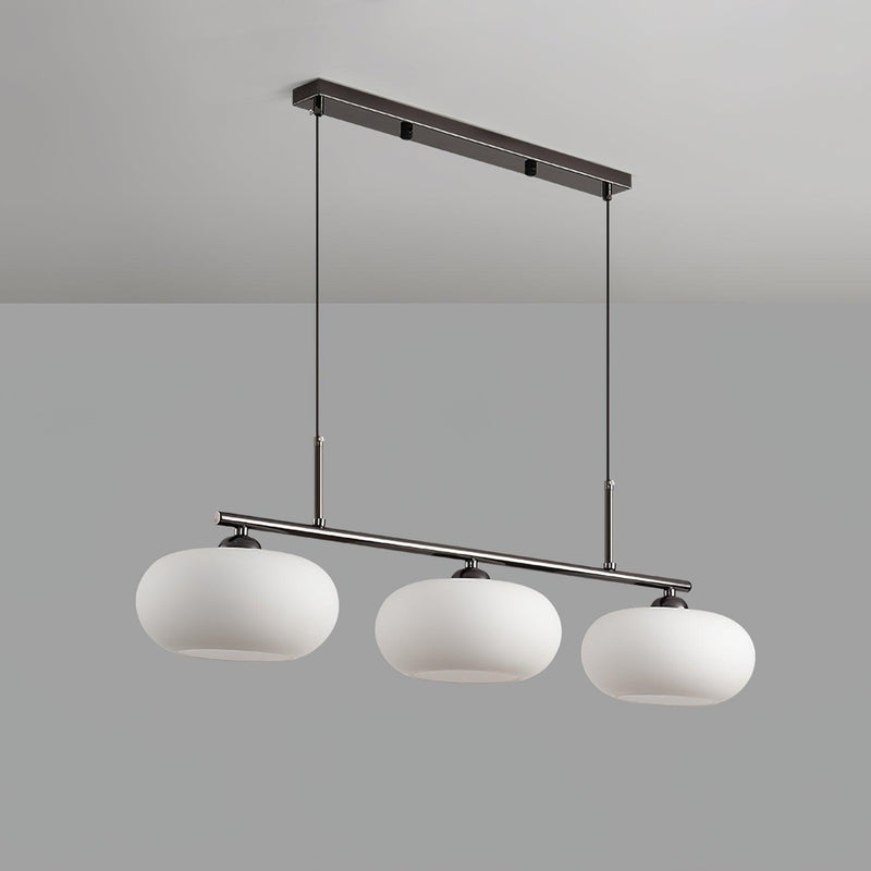 Hanglamp met drie lichtbronnen – Moderne stijl – Geschikt voor diverse ruimtes