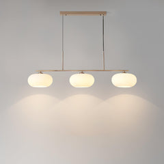 Hanglamp met drie lichtbronnen – Moderne stijl – Geschikt voor diverse ruimtes