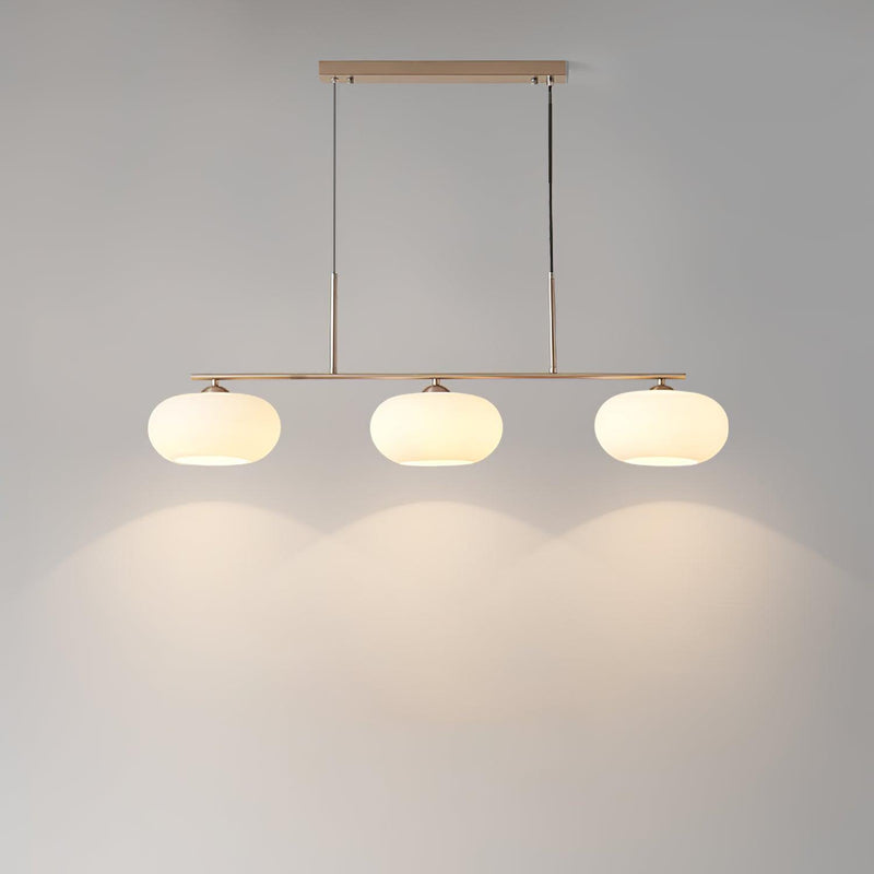 Hanglamp met drie lichtbronnen – Moderne stijl – Geschikt voor diverse ruimtes