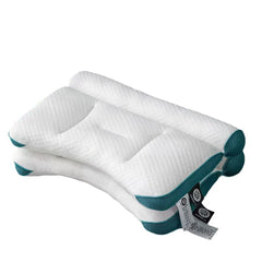 Orthopedisch Memory Foam Kussen | Ergonomisch Nekkussen | Slow Rebound 40x60cm voor Cervicale Ontspanning