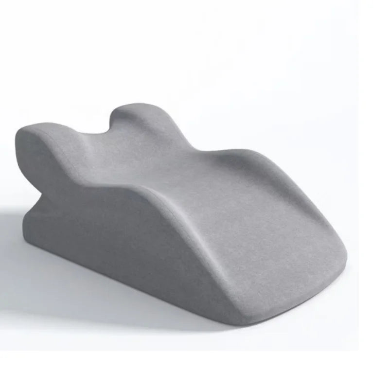 Memory Foam Slaapkussen | Slow Rebound Orthopedisch Kussen | Nekpijn Verlichting voor Zijslapers