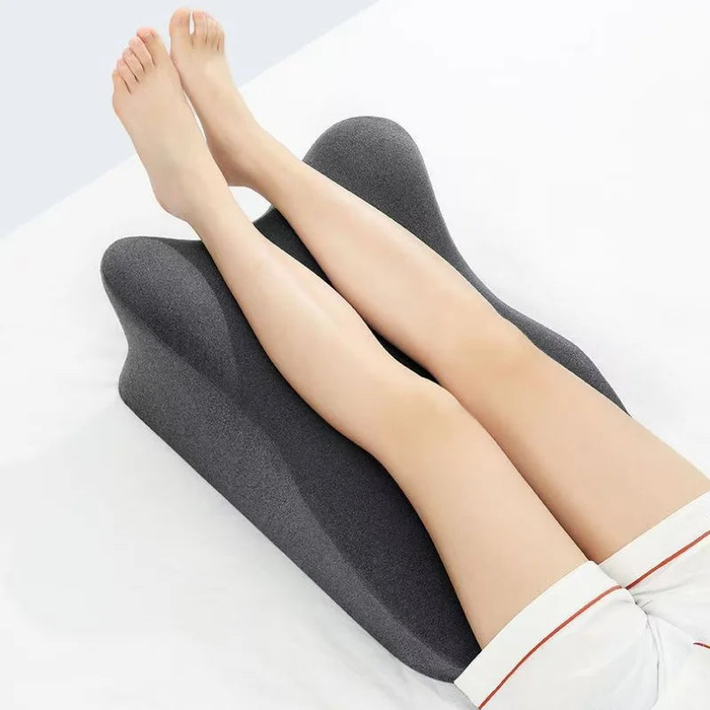 Memory Foam Slaapkussen | Slow Rebound Orthopedisch Kussen | Nekpijn Verlichting voor Zijslapers