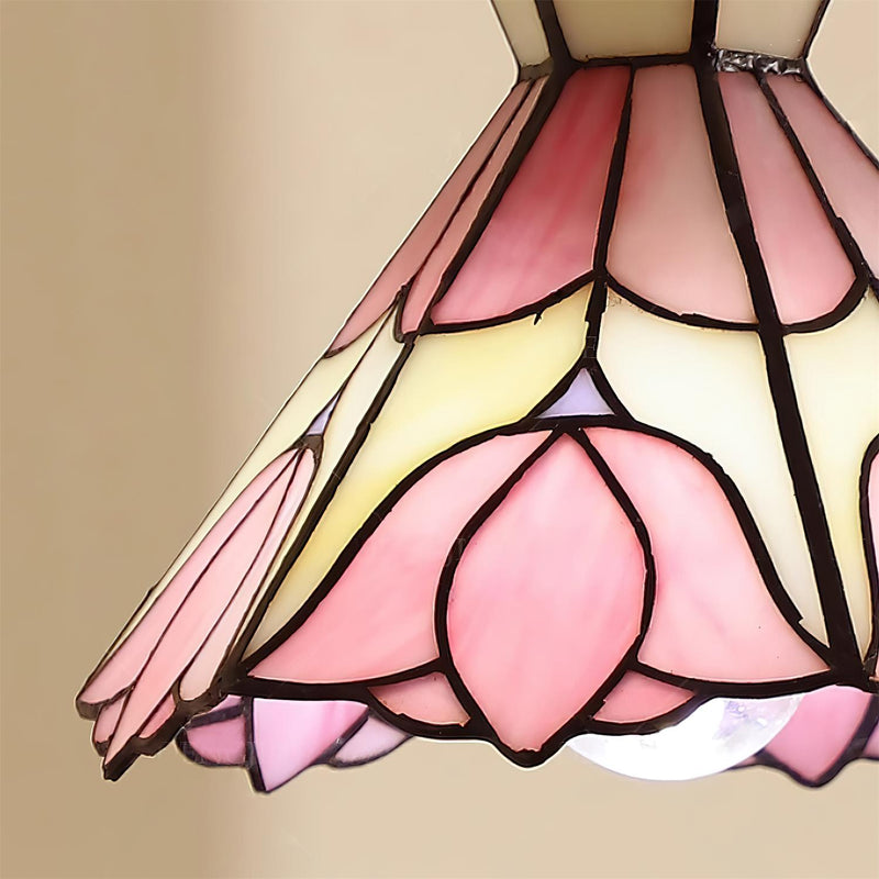 Hanglamp Tiffany – Stijlvol design – Geschikt voor diverse interieurstijlen