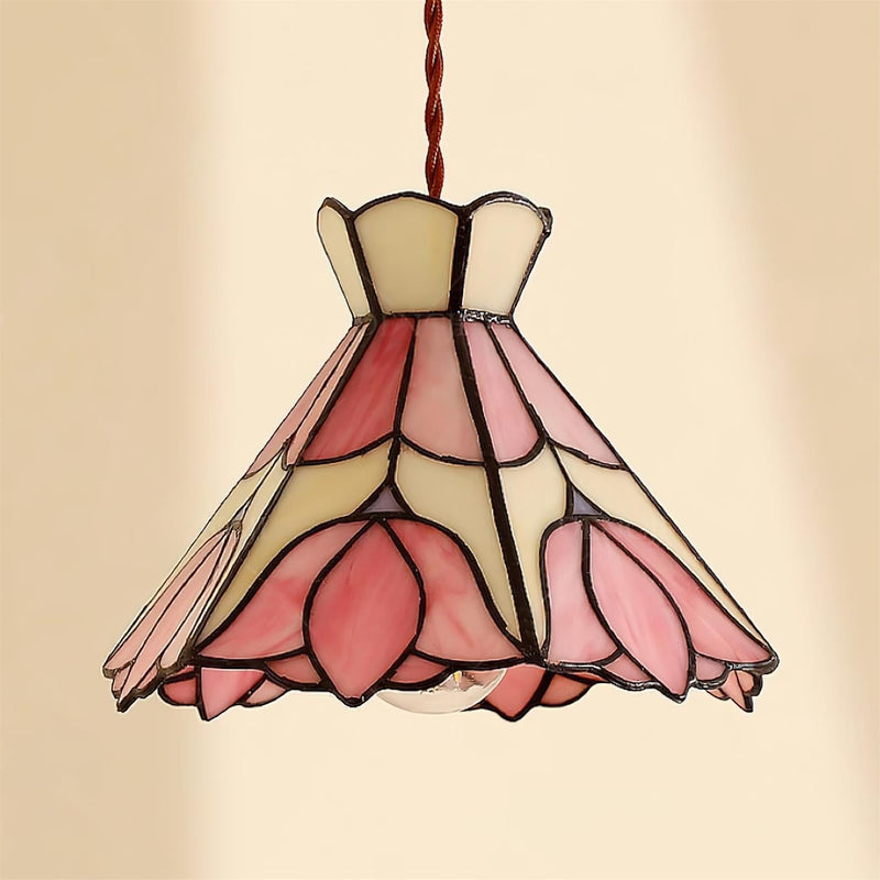 Hanglamp Tiffany – Stijlvol design – Geschikt voor diverse interieurstijlen