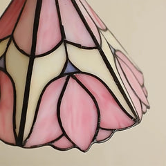 Hanglamp Tiffany – Stijlvol design – Geschikt voor diverse interieurstijlen