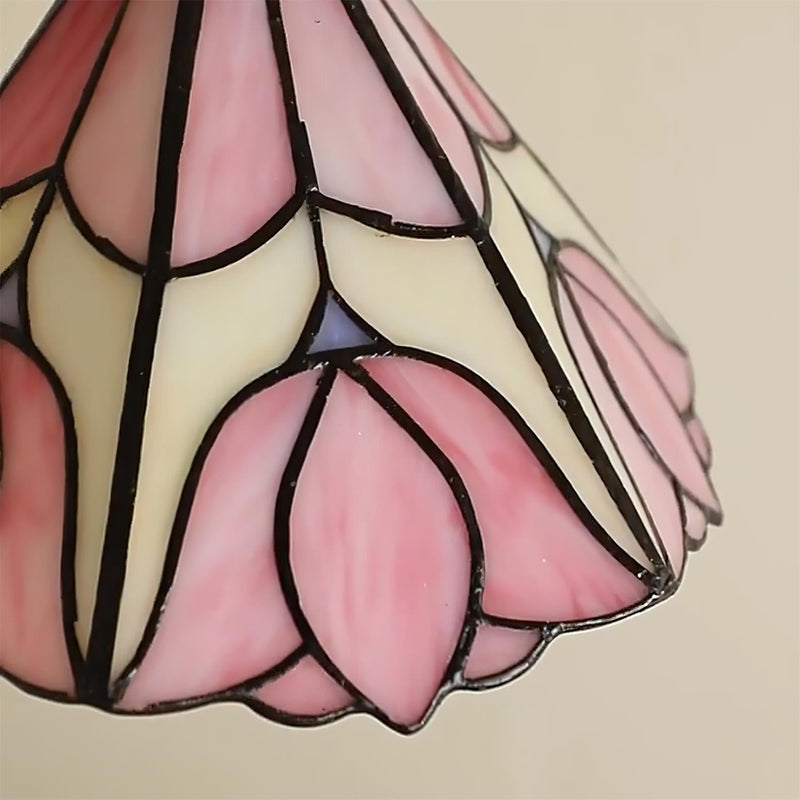 Hanglamp Tiffany – Stijlvol design – Geschikt voor diverse interieurstijlen