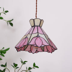 Hanglamp Tiffany – Stijlvol design – Geschikt voor diverse interieurstijlen