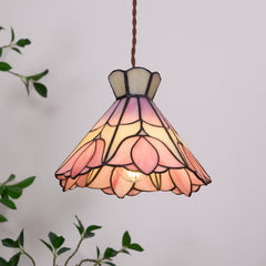 Hanglamp Tiffany – Stijlvol design – Geschikt voor diverse interieurstijlen