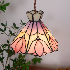 Hanglamp Tiffany – Stijlvol design – Geschikt voor diverse interieurstijlen