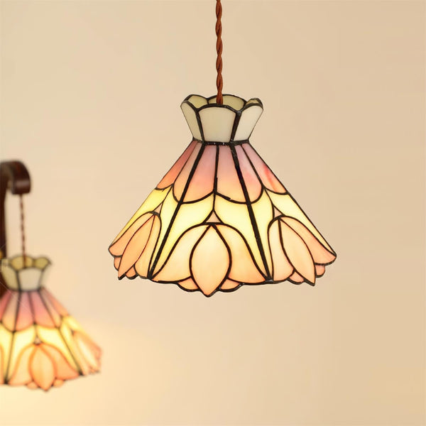 Hanglamp Tiffany – Stijlvol design – Geschikt voor diverse interieurstijlen