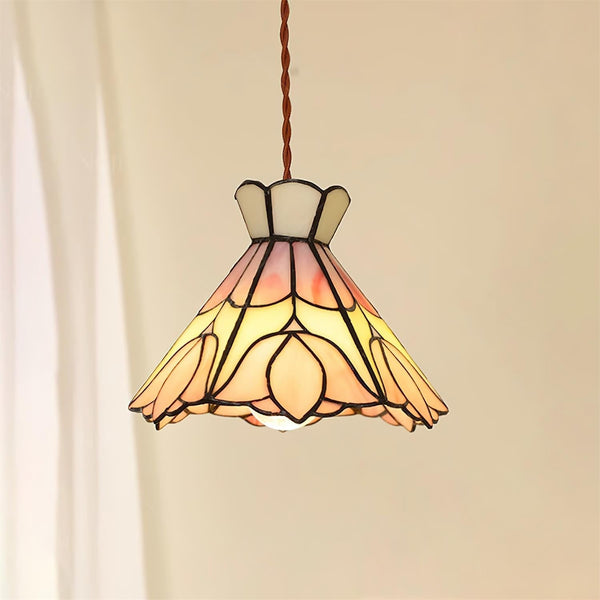 Hanglamp Tiffany – Stijlvol design – Geschikt voor diverse interieurstijlen