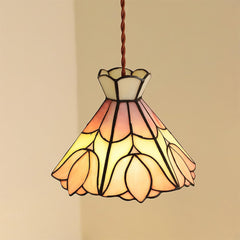 Hanglamp Tiffany – Stijlvol design – Geschikt voor diverse interieurstijlen