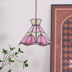 Hanglamp Tiffany – Stijlvol design – Geschikt voor diverse interieurstijlen