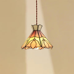 Hanglamp Tiffany – Stijlvol design – Geschikt voor diverse interieurstijlen