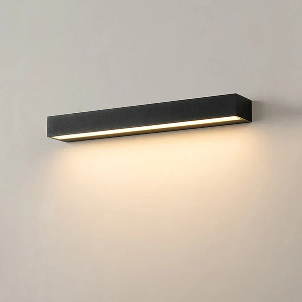 Wandlamp LED – Stijlvol en waterdicht – Geschikt voor buitengebruik