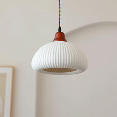 Hanglamp – Stijlvol en modern ontwerp – Keramisch materiaal