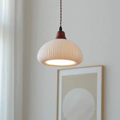 Hanglamp – Stijlvol en modern ontwerp – Keramisch materiaal