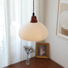 Hanglamp – Stijlvol en modern ontwerp – Keramisch materiaal