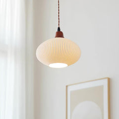 Hanglamp – Stijlvol en modern ontwerp – Keramisch materiaal