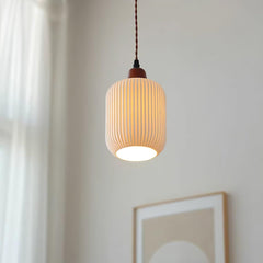 Hanglamp – Stijlvol en modern ontwerp – Keramisch materiaal