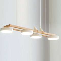 Hanglamp – Stijlvol ontwerp – Geschikt voor diverse interieurstijlen | E27 fitting, energiezuinig