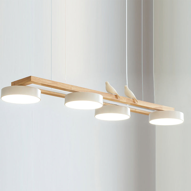 Hanglamp – Stijlvol ontwerp – Geschikt voor diverse interieurstijlen | E27 fitting, energiezuinig