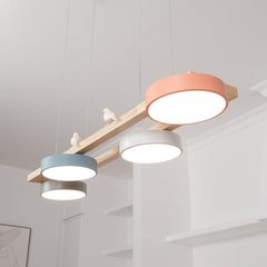 Hanglamp – Stijlvol ontwerp – Geschikt voor diverse interieurstijlen | E27 fitting, energiezuinig