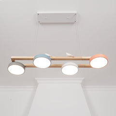 Hanglamp – Stijlvol ontwerp – Geschikt voor diverse interieurstijlen | E27 fitting, energiezuinig