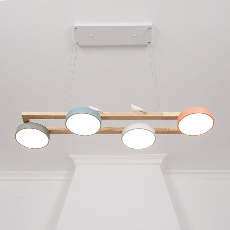 Hanglamp – Stijlvol ontwerp – Geschikt voor diverse interieurstijlen | E27 fitting, energiezuinig