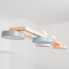 Hanglamp – Stijlvol ontwerp – Geschikt voor diverse interieurstijlen | E27 fitting, energiezuinig