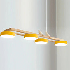 Hanglamp – Stijlvol ontwerp – Geschikt voor diverse interieurstijlen | E27 fitting, energiezuinig