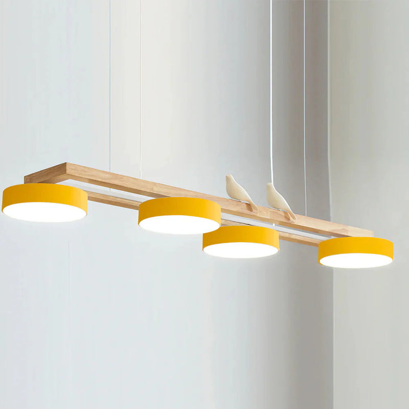 Hanglamp – Stijlvol ontwerp – Geschikt voor diverse interieurstijlen | E27 fitting, energiezuinig