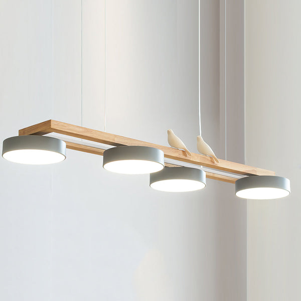Hanglamp – Stijlvol ontwerp – Geschikt voor diverse interieurstijlen | E27 fitting, energiezuinig