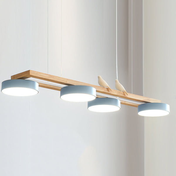 Hanglamp – Stijlvol ontwerp – Geschikt voor diverse interieurstijlen | E27 fitting, energiezuinig
