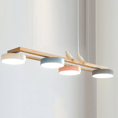 Hanglamp – Stijlvol ontwerp – Geschikt voor diverse interieurstijlen | E27 fitting, energiezuinig