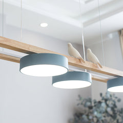 Hanglamp – Stijlvol ontwerp – Geschikt voor diverse interieurstijlen | E27 fitting, energiezuinig
