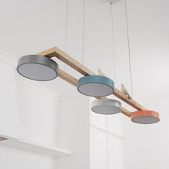 Hanglamp – Stijlvol ontwerp – Geschikt voor diverse interieurstijlen | E27 fitting, energiezuinig
