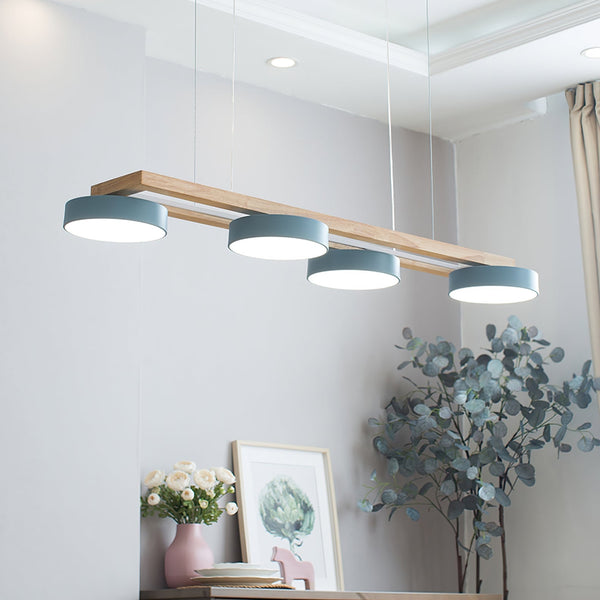 Hanglamp – Stijlvol ontwerp – Geschikt voor diverse interieurstijlen | E27 fitting, energiezuinig
