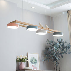Hanglamp – Stijlvol ontwerp – Geschikt voor diverse interieurstijlen | E27 fitting, energiezuinig