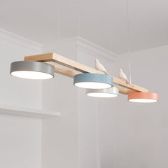 Hanglamp – Stijlvol ontwerp – Geschikt voor diverse interieurstijlen | E27 fitting, energiezuinig