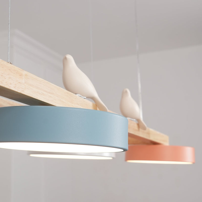 Hanglamp – Stijlvol ontwerp – Geschikt voor diverse interieurstijlen | E27 fitting, energiezuinig
